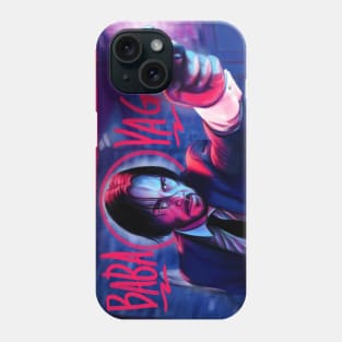 Baba Yaga Phone Case