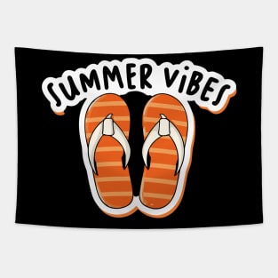 SUMMER VIBES Tapestry
