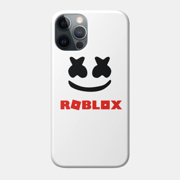 Roblox Faces Roblox Phone Case Teepublic - roblox on the phone