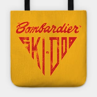 Bombadier Tote