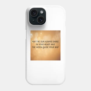 Holidays 1 Phone Case