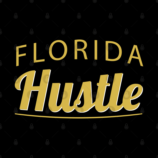 Florida Hustle by AyeletFleming