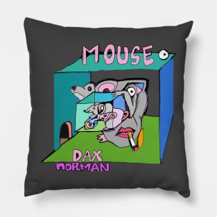 operant conditioning chamber Pillow