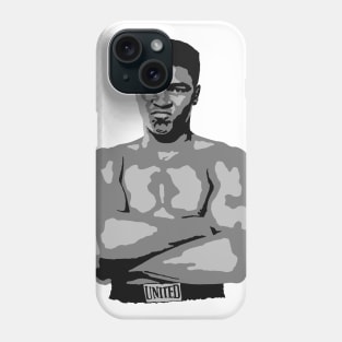 Muhammad Ali Phone Case