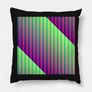 Hazy Glow Pillow