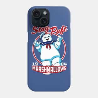 Stay Puft Marshmallows Since 1984 Phone Case