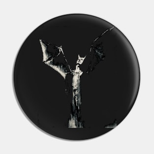 Darkness 2 Pin