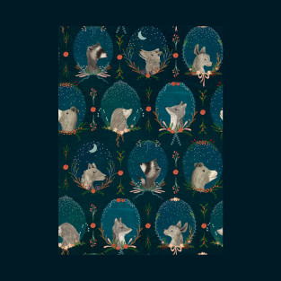 Forests and Woodlands