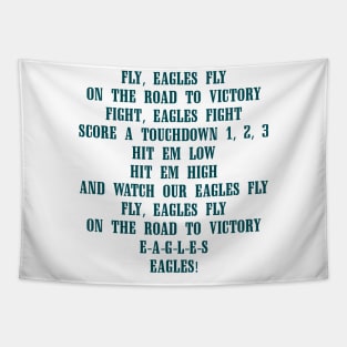 Eagles Tapestry