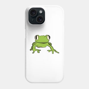 froggo Phone Case