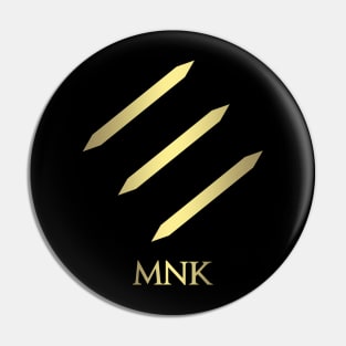 MNK Job Pin