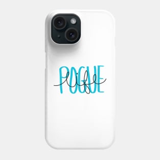 Outer Banks Pogue Phone Case