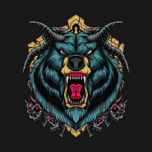 Apex Bear T-Shirt