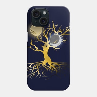 World Tree Phone Case