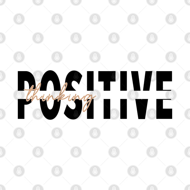 Positive by designerhandsome