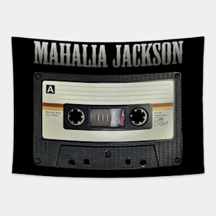 MAHALIA JACKSON BAND Tapestry