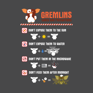 Gremlins T-Shirt