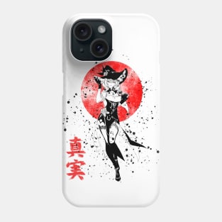 Oni 28 Phone Case