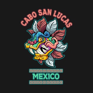 Cabo San Lucas Mexico T-Shirt