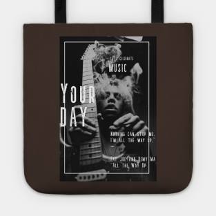 Your Day Tote