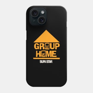 GHss Phone Case