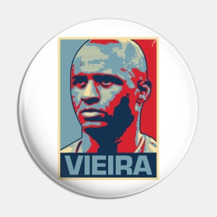 Vieira Pin