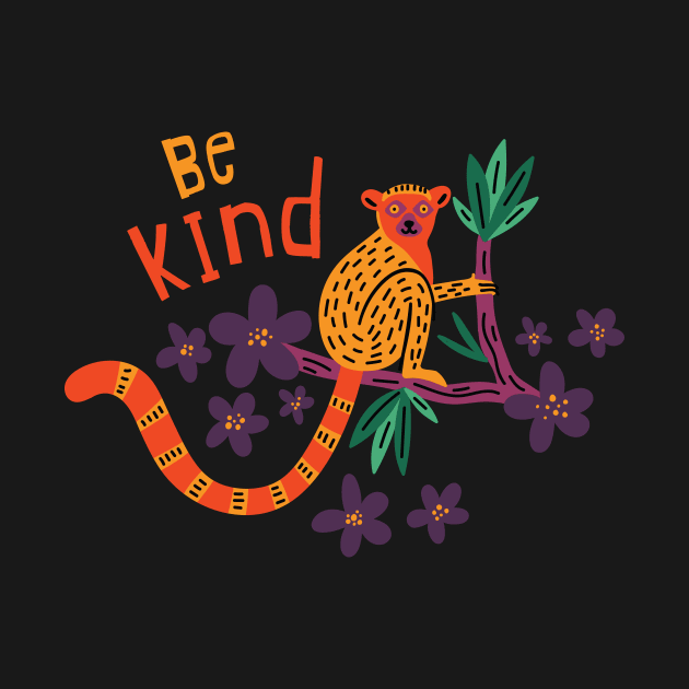 Be Kind by yuliia_bahniuk