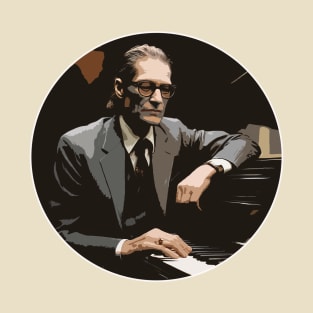 Bill Evans T-Shirt