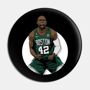 al horford comic style Pin