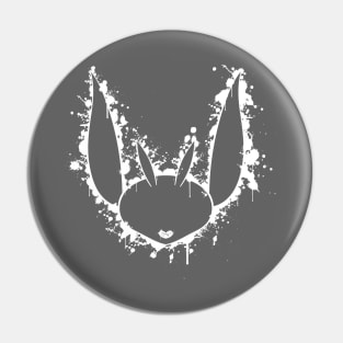 Ori And The Blind Forest stencil Pin