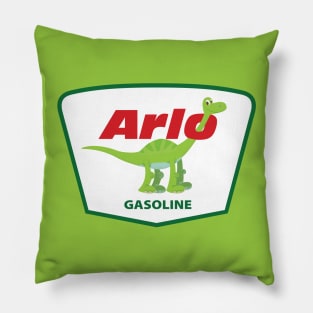 Arlo Gasoline Pillow