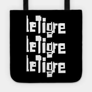 Le Tigre Tote