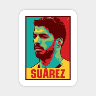 Suárez Magnet