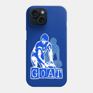 Canterbury-Bankstown Bulldogs - Steve Mortimer - GOAT Phone Case