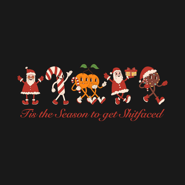 tis the season by trashgoods