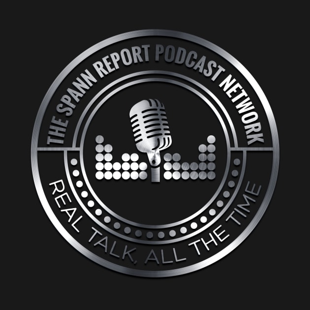 The Spann Report Podcast Network by TheSpannReportPodcastNetwork