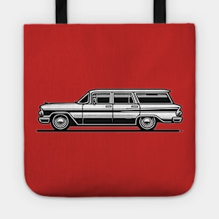 Chevrolet Townsman Tote