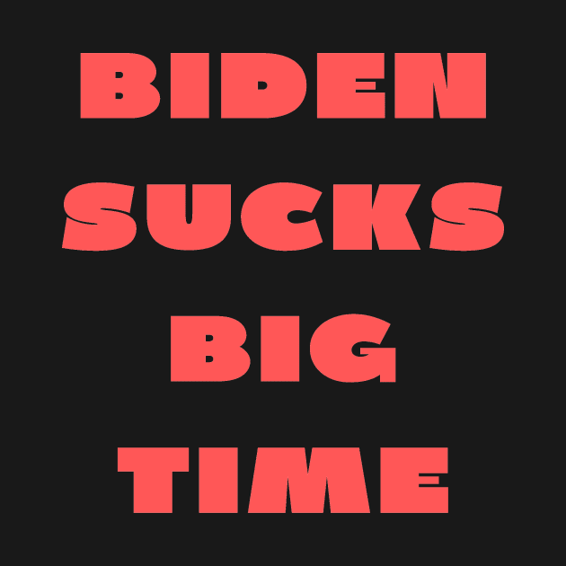 Biden sucks big time republican by IOANNISSKEVAS