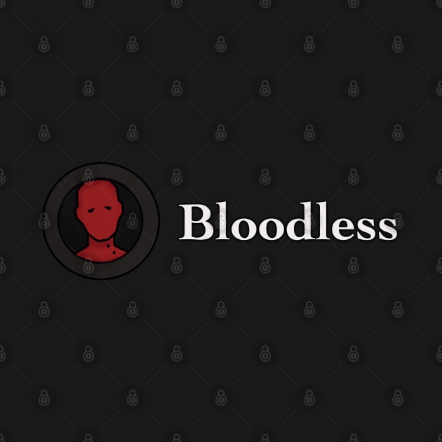 Bloodless | Just a Nibble for Astarion by keyvei