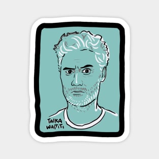 Taika Waititi Magnet