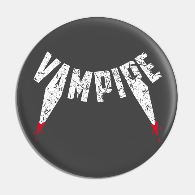 Type-VAMP-graphy Pin by skrints