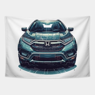 Honda CR-V Tapestry