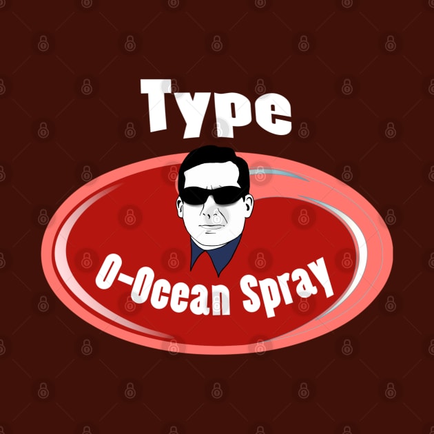 Type O-ocean Spray by Danispolez_illustrations