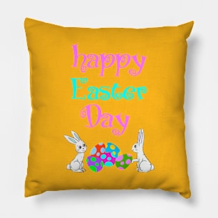 Easter Pillow