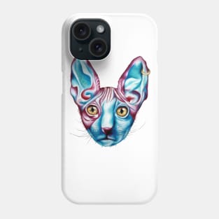 Kittie Phone Case