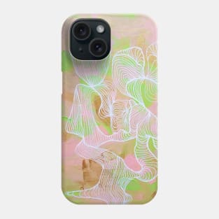 Erosion Phone Case