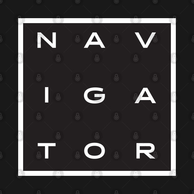 Navigator by Magic Moon