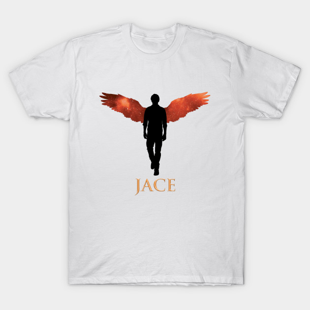 Shadowhunters The Mortal Instruments Jace Herondale Jace