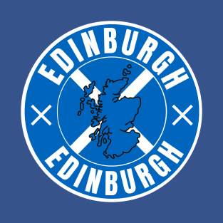 Edinburgh T-Shirt