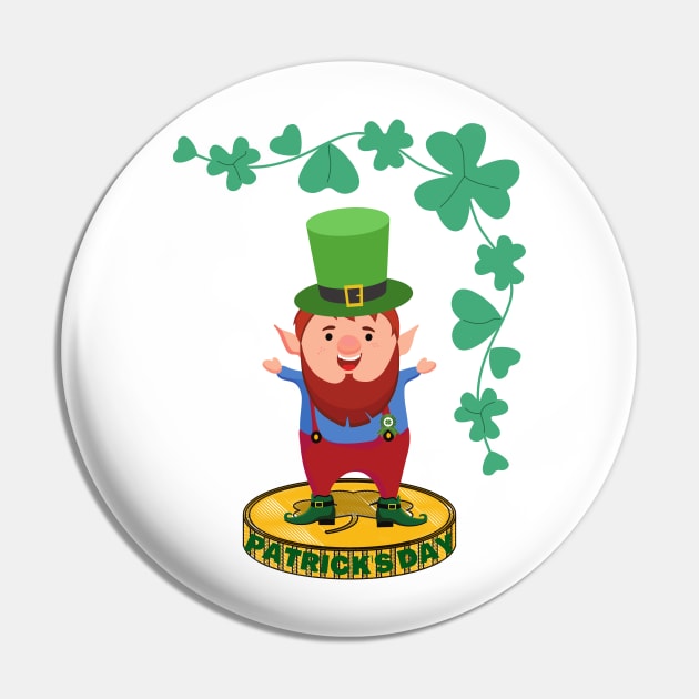 st patrick celebration Pin by Benlamo